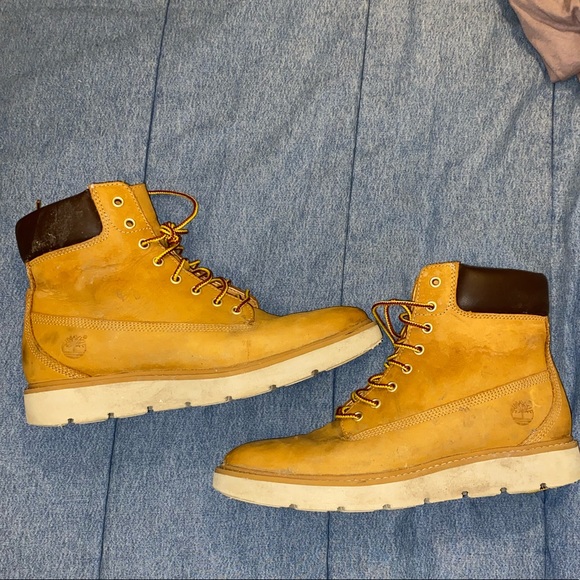 Timberland Shoes - Women’s Timberland Boot/Sneakers Timberland Shoes - Women’s Timberland Boot/Sneakers